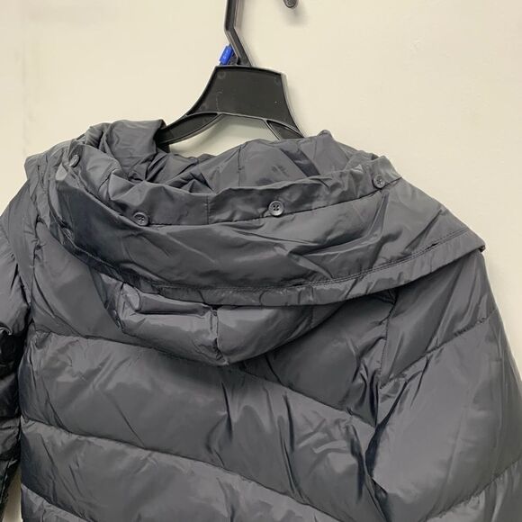 MICHAEL KORS Women Down Coat . - Picture 7 of 15